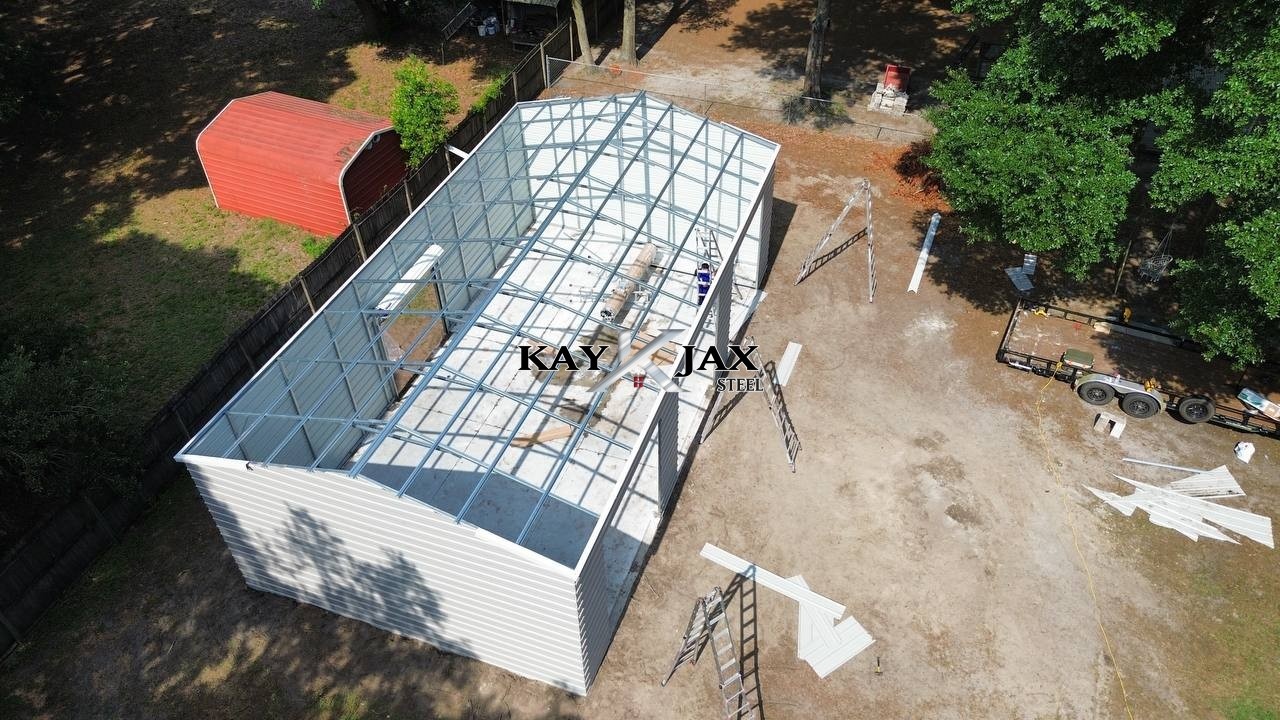 Arial Photography