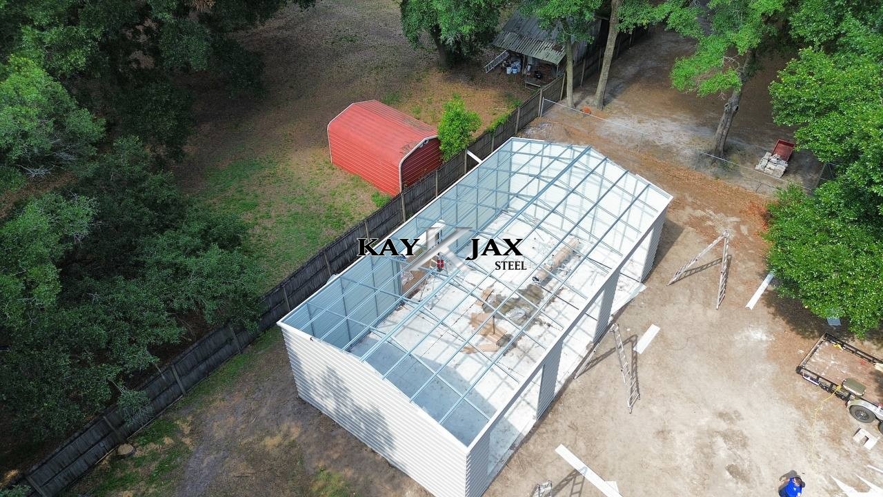 Arial Photography