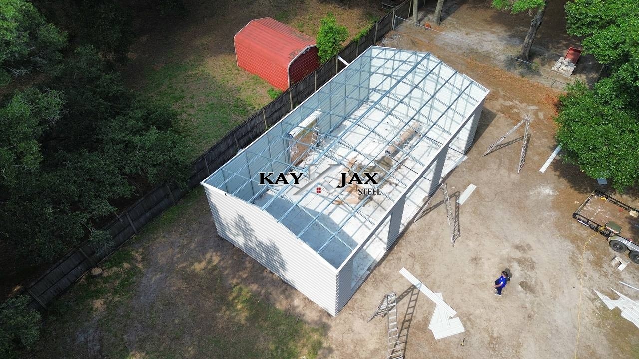 Arial Photography
