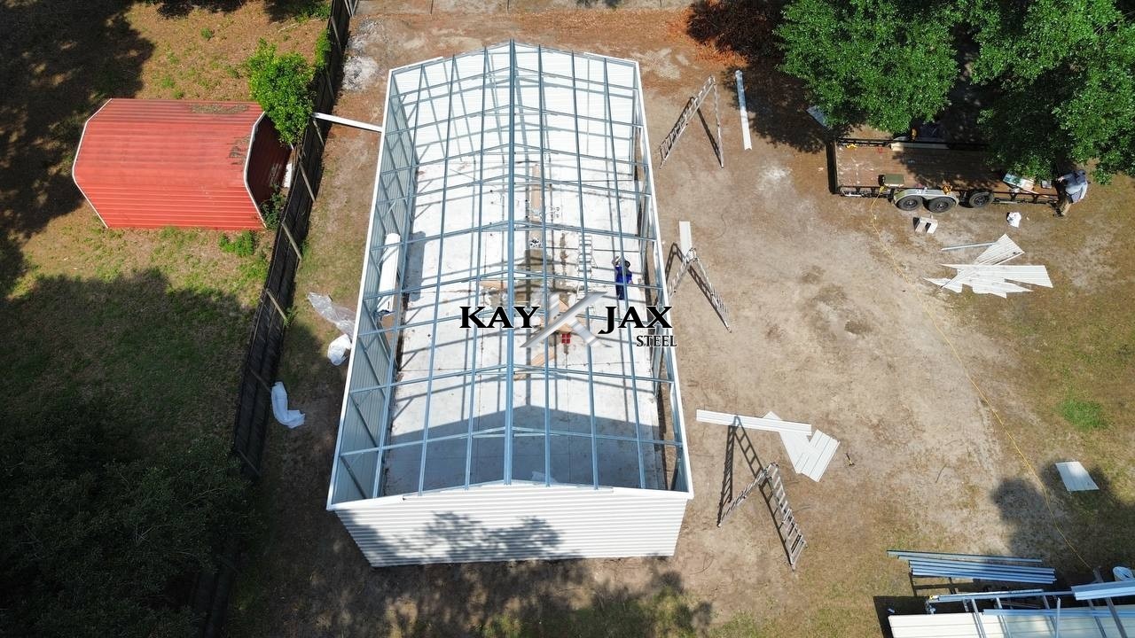 Arial Photography